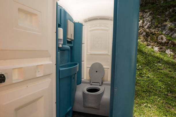 Best Luxury portable toilet rental  in Bangs, TX