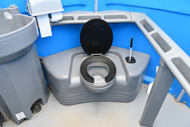 Best Sanitation services for porta potties  in Bangs, TX