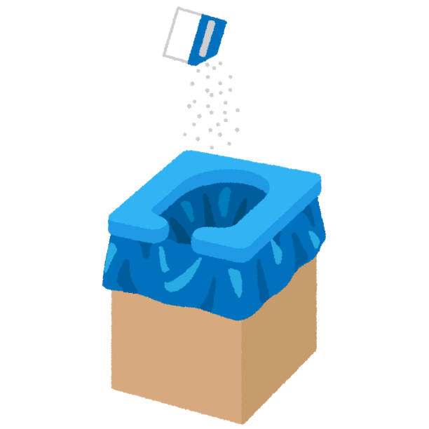 Porta potty rental for outdoor events in Bangs, TX